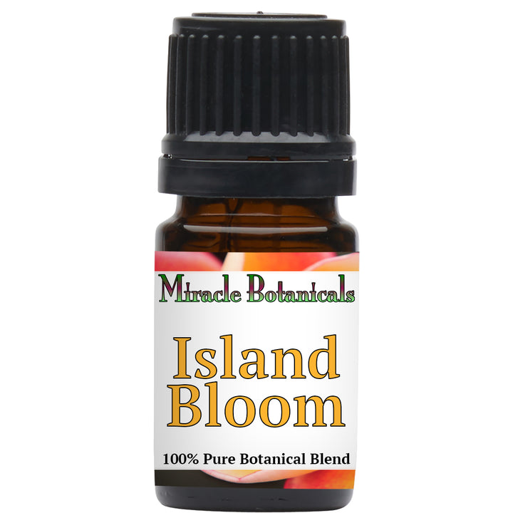 Island Bloom