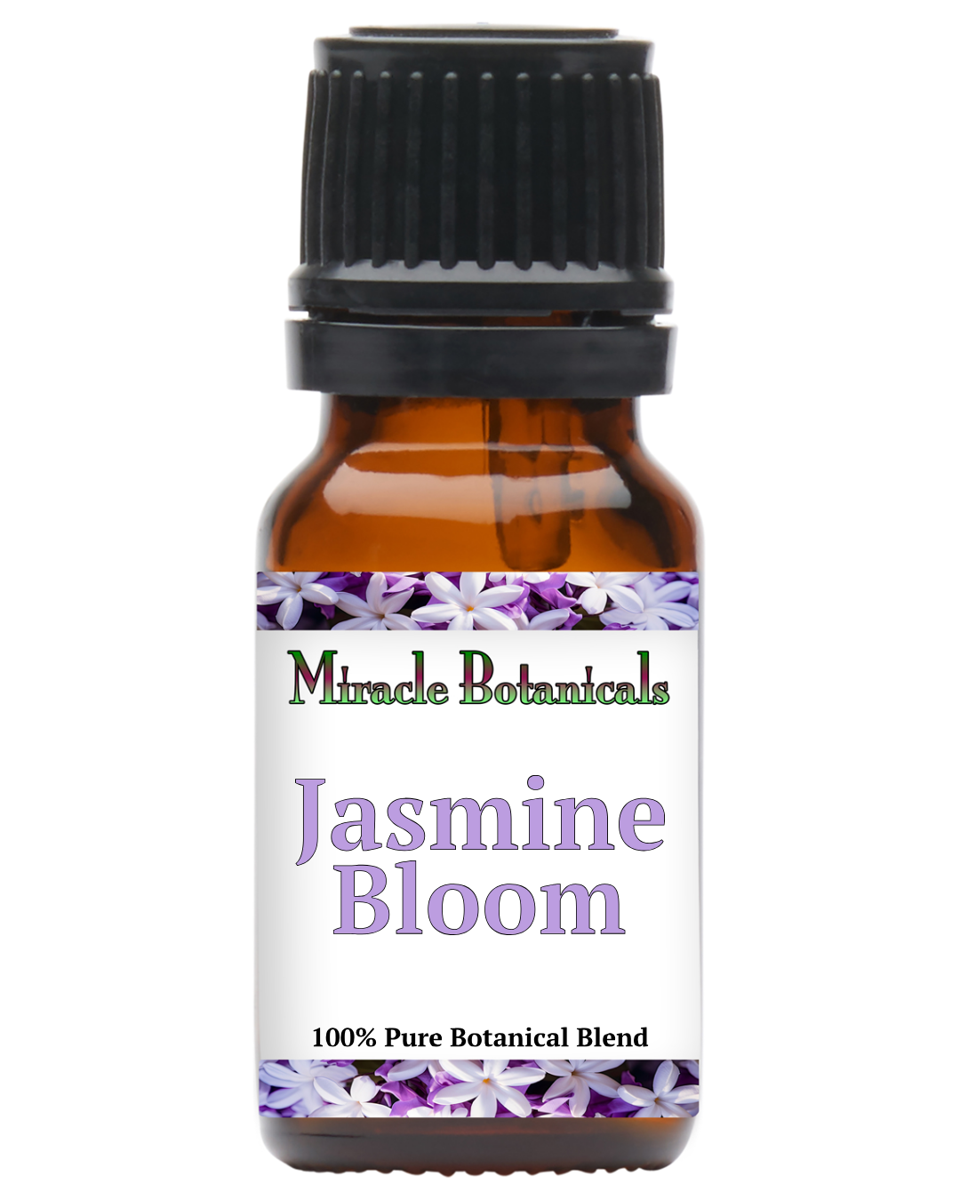 Jasmine Bloom - Miracle Botanicals Essential Oils