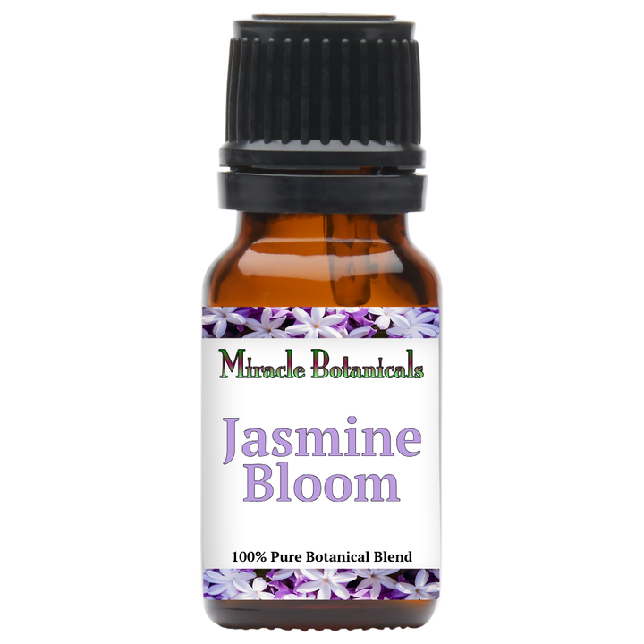 Jasmine Bloom