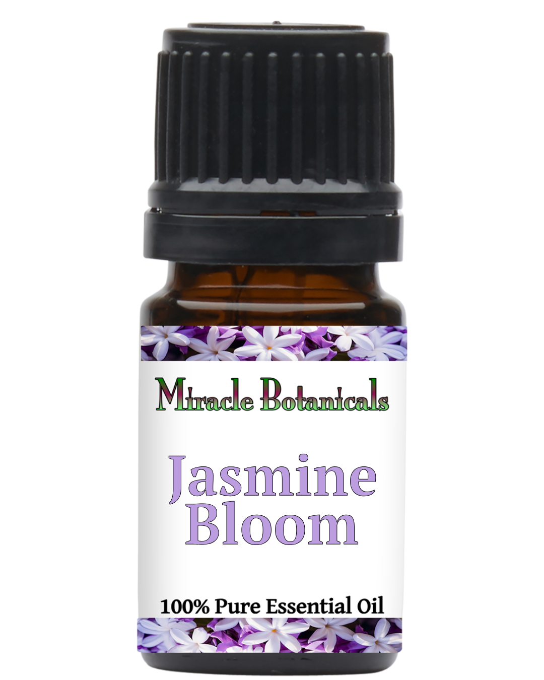 Jasmine Bloom - Miracle Botanicals Essential Oils