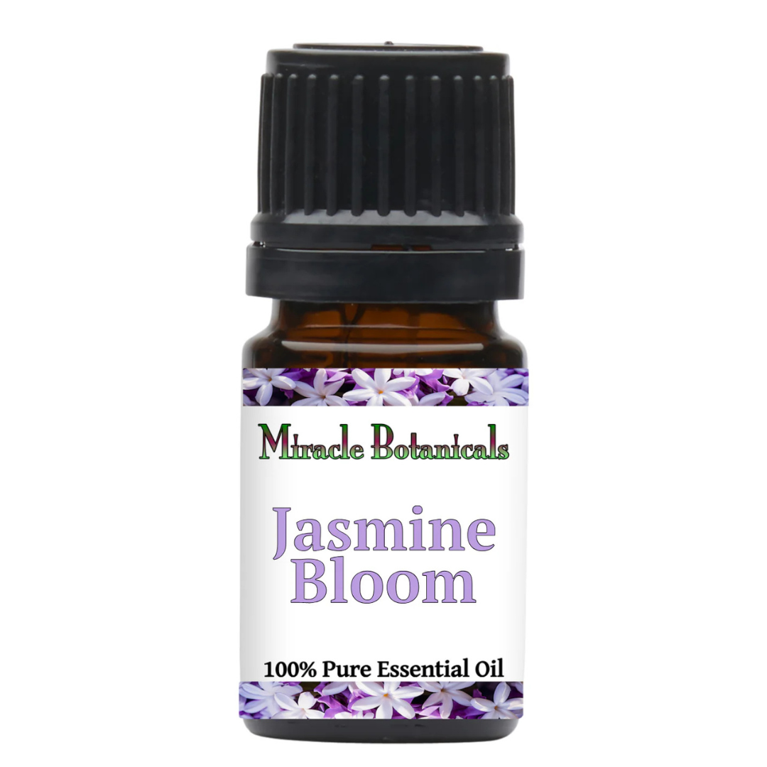 Jasmine Bloom