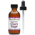 Clary Sage (Kashmir) Essential Oil (Salvia Sclarea)