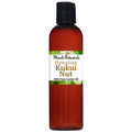 Hawaiian Kukui Nut Oil - Cold Pressed (Aleurites Moluccana) - Miracle Botanicals Essential Oils