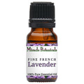 Lavender (Fine French - High Altitude) Essential Oil (Lavandula Angustifolia) - Miracle Botanicals Essential Oils