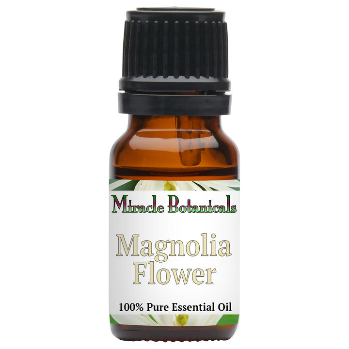 Magnolia Flower Essential Oil (Michelia Alba)