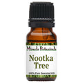 Nootka Tree Essential Oil (Cupressus Nootkatensis)
