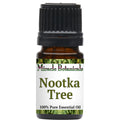 Nootka Tree Essential Oil (Cupressus Nootkatensis)