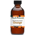 Orange Essential Oil - Wildcrafted (Citrus Sinensis)