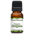 Oregano Essential Oil - Organic (Origanum Vulgare L.) - Miracle Botanicals Essential Oils