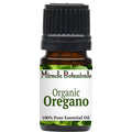 Oregano Essential Oil - Organic (Origanum Vulgare L.) - Miracle Botanicals Essential Oils