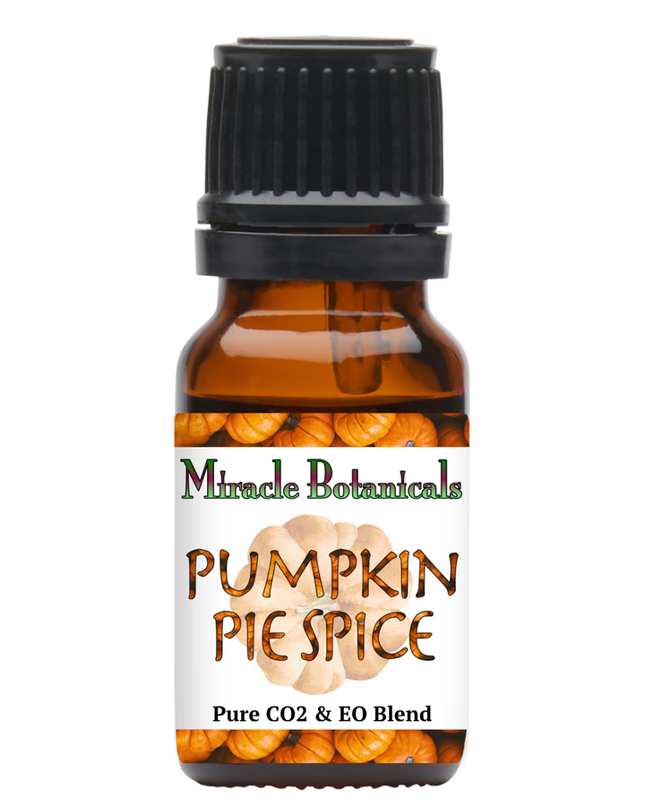 Pumpkin Pie Spice