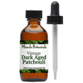 Patchouli Essential Oil - Premium Vintage Dark Aged (Pogostemon Cablin) - Miracle Botanicals Essential Oils