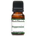 Peppermint Essential Oil - USA (Mentha Piperita) - Miracle Botanicals Essential Oils