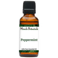 Peppermint Essential Oil - USA (Mentha Piperita) - Miracle Botanicals Essential Oils