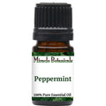 Peppermint Essential Oil - USA (Mentha Piperita) - Miracle Botanicals Essential Oils