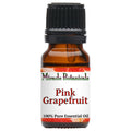 Pink Grapefruit Essential Oil (Citrus Paradisi)
