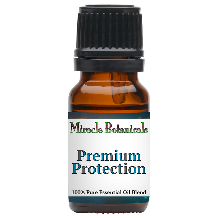 Premium Protection Essential Oil Blend (Compare to 