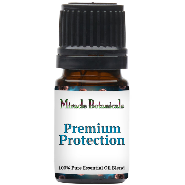 Premium Protection Essential Oil Blend (Compare to 