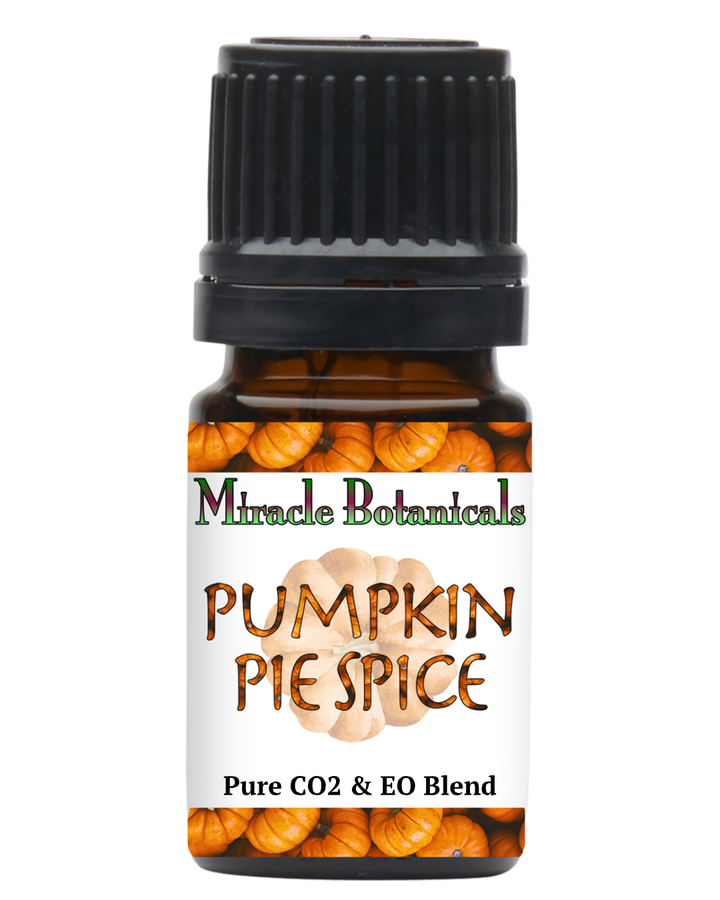 Pumpkin Pie Spice