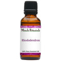 Rhododendron Essential Oil (Rhododendron anthopogon)