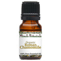Chamomile (Roman) Essential Oil - Organic (Anthemis Nobilis)