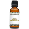Chamomile (Roman) Essential Oil - Organic (Anthemis Nobilis)