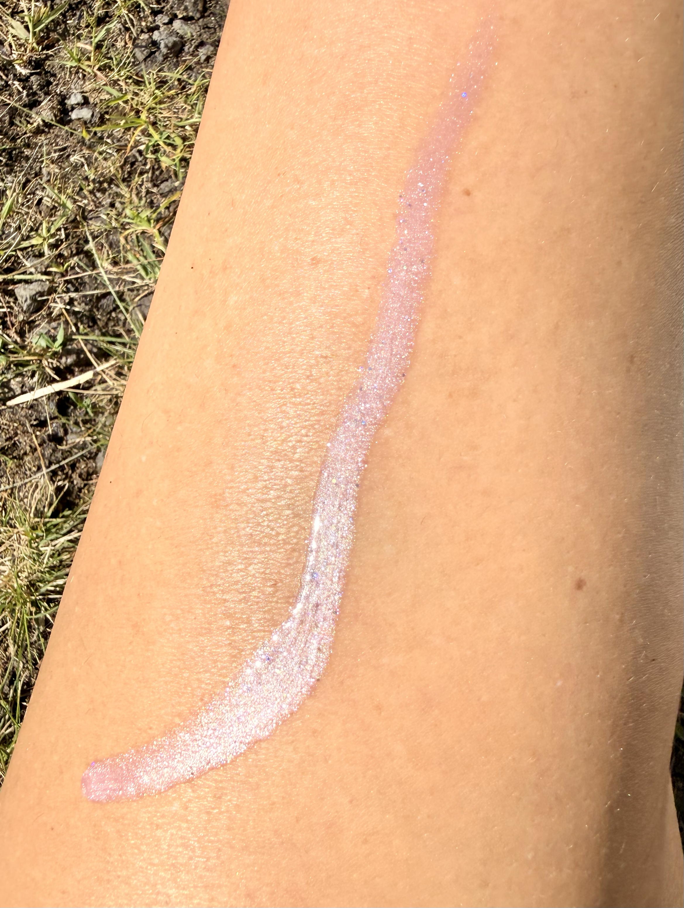 Rose Glimmer Body Oil - Miracle Botanicals Essential Oils