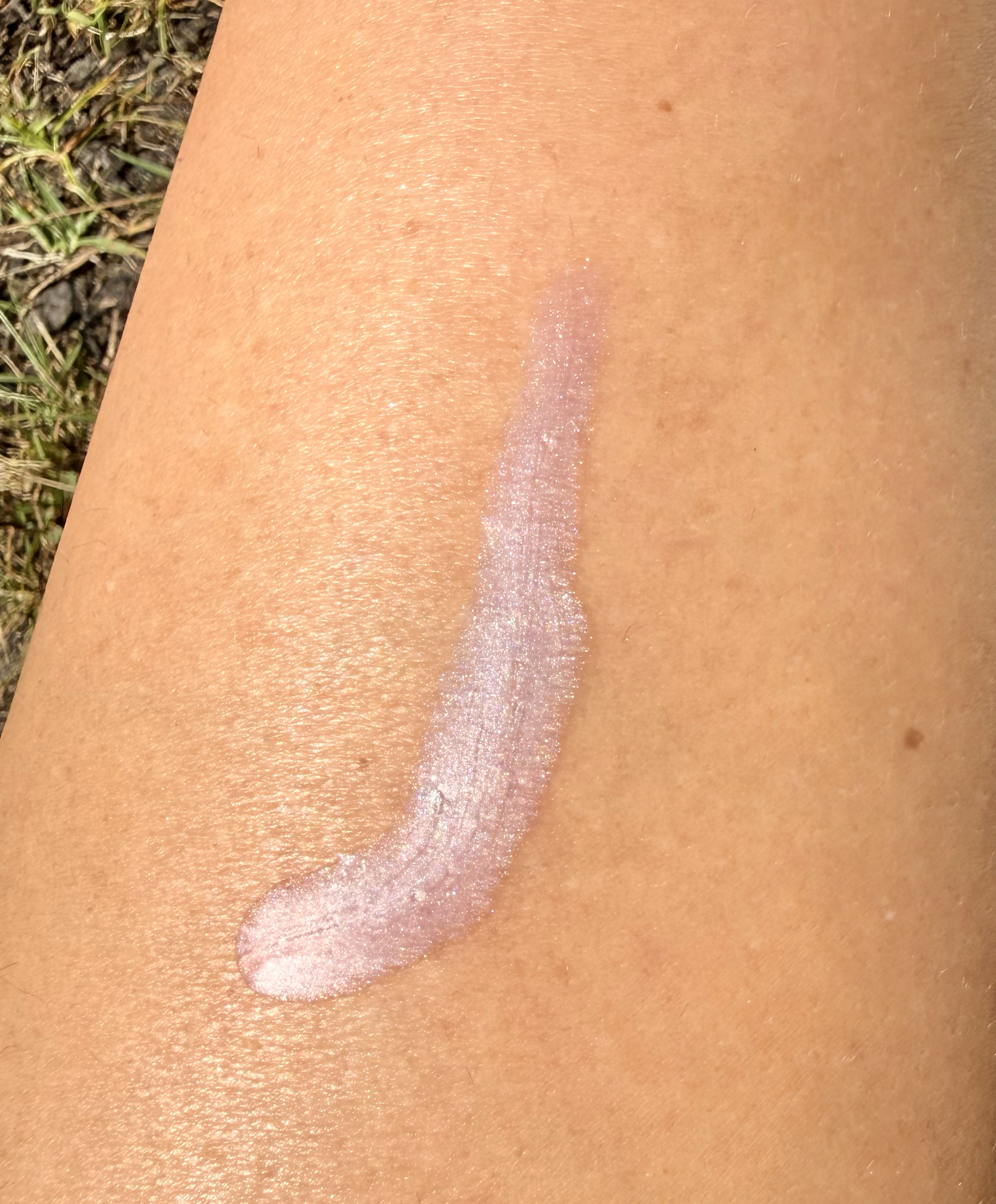 Rose Glimmer Face Oil - Miracle Botanicals Essential Oils