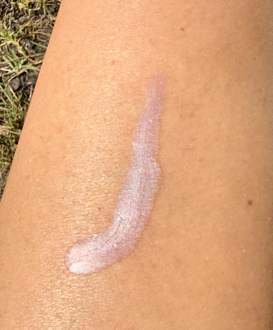 Rose Glimmer Face Oil