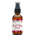 Rose Hip Seed Oil (Organic) - CO2 Extracted (Rosa Canina) - Miracle Botanicals Essential Oils