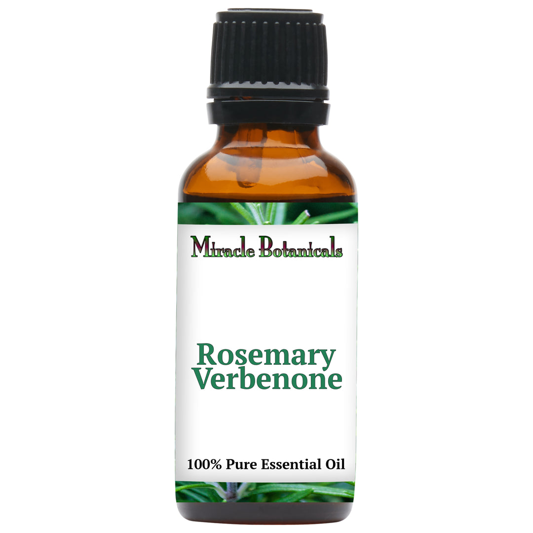 Rosemary ct. Verbenone - South Africa (Rosmarinus Officinalis)