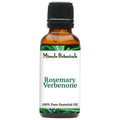 Rosemary ct. Verbenone - South Africa (Rosmarinus Officinalis) - Miracle Botanicals Essential Oils