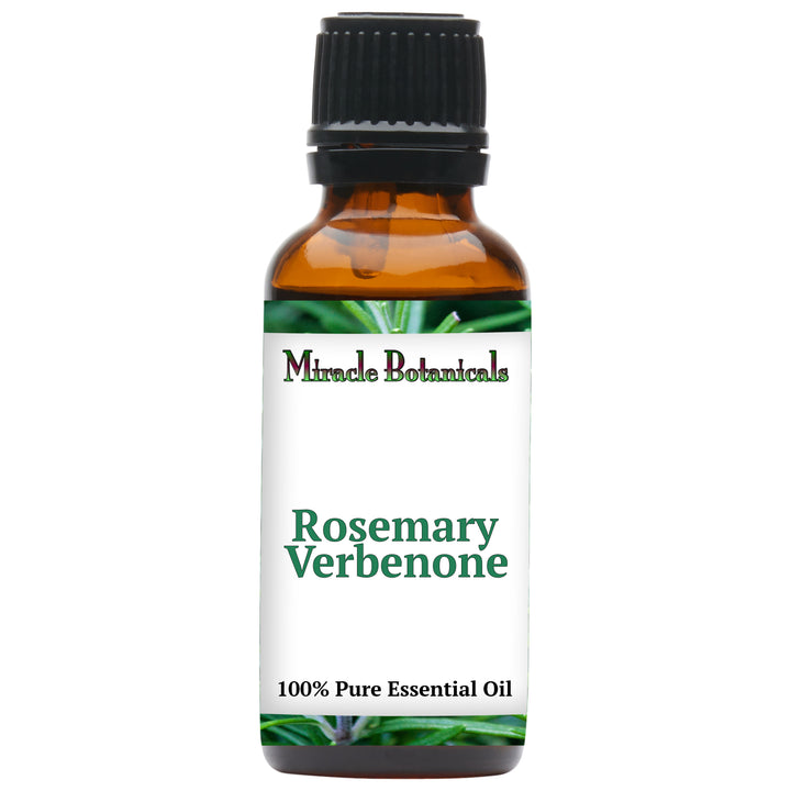 Rosemary ct. Verbenone - South Africa (Rosmarinus Officinalis)