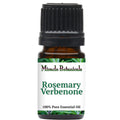 Rosemary ct. Verbenone - South Africa (Rosmarinus Officinalis) - Miracle Botanicals Essential Oils