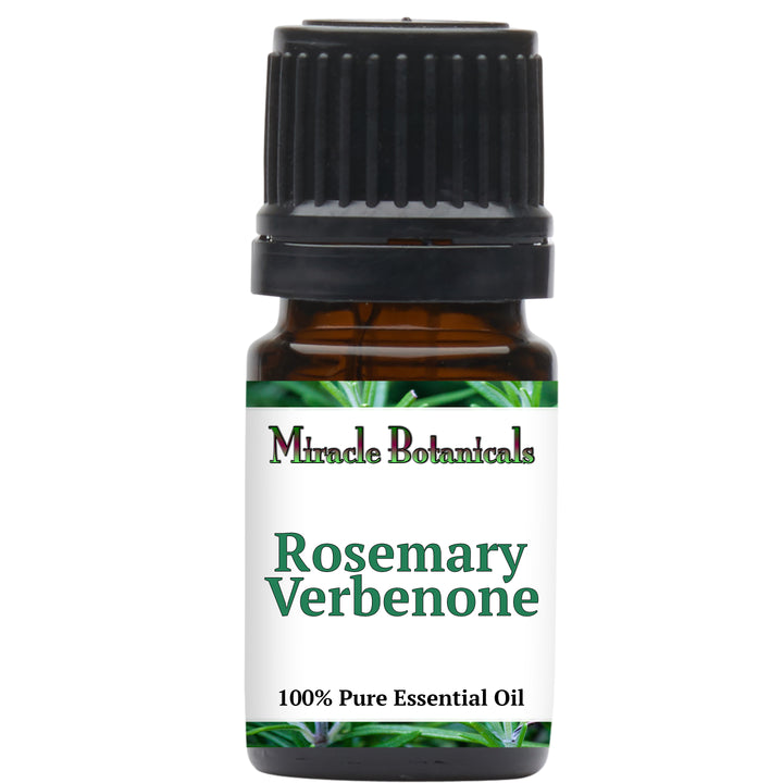 Rosemary ct. Verbenone - South Africa (Rosmarinus Officinalis)