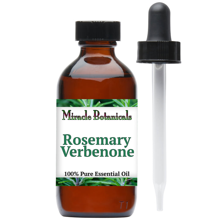 Rosemary ct. Verbenone - South Africa (Rosmarinus Officinalis)