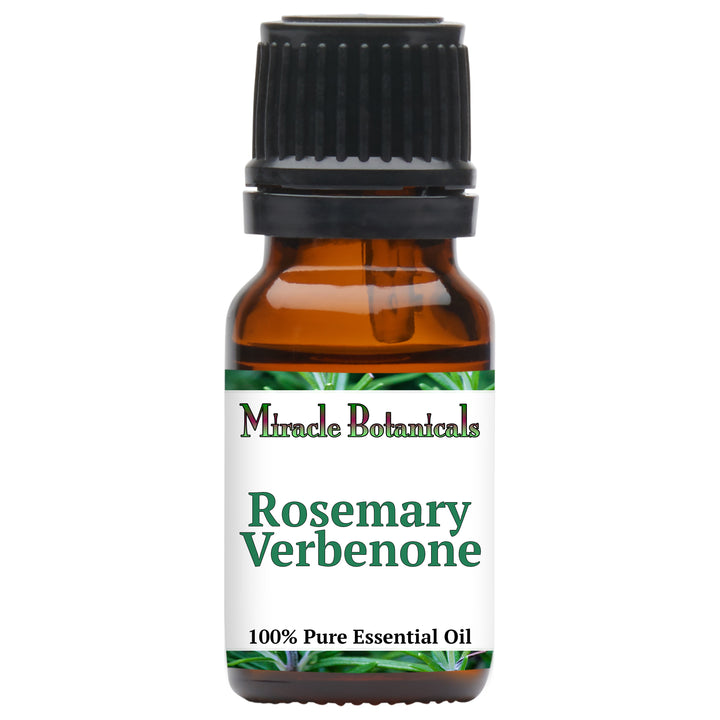 Rosemary ct. Verbenone - South Africa (Rosmarinus Officinalis)