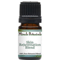 Skin Rejuvenation Blend - Potent Rejuvenating (Anti-Aging) Essential Oils and Carrier Oils - Miracle Botanicals Essential Oils