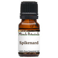 Spikenard Essential Oil - (Nardostachys Jatamansi) - Miracle Botanicals Essential Oils