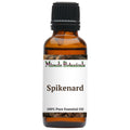 Spikenard Essential Oil - (Nardostachys Jatamansi) - Miracle Botanicals Essential Oils