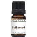 Spikenard Essential Oil - (Nardostachys Jatamansi) - Miracle Botanicals Essential Oils