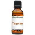 Tangerine Essential Oil (Citrus Reticulata)