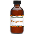 Tangerine Essential Oil (Citrus Reticulata)