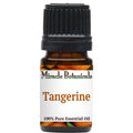 Tangerine Essential Oil (Citrus Reticulata)