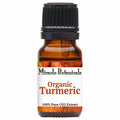 Turmeric Essential Oil - Organic - CO2 Extracted (Curcuma Longa) - Miracle Botanicals Essential Oils