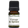 Vintage and Spruce - Miracle Botanicals Essential Oils