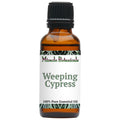 Cypress (Weeping) Essential Oil (Cupressus Funebris)
