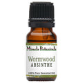 Wormwood Essential Oil - Absinthe - Wildcrafted (Artemisia absinthium)