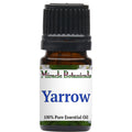 Yarrow Essential Oil (Achillea Millefolium)