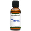 Yarrow Essential Oil (Achillea Millefolium)